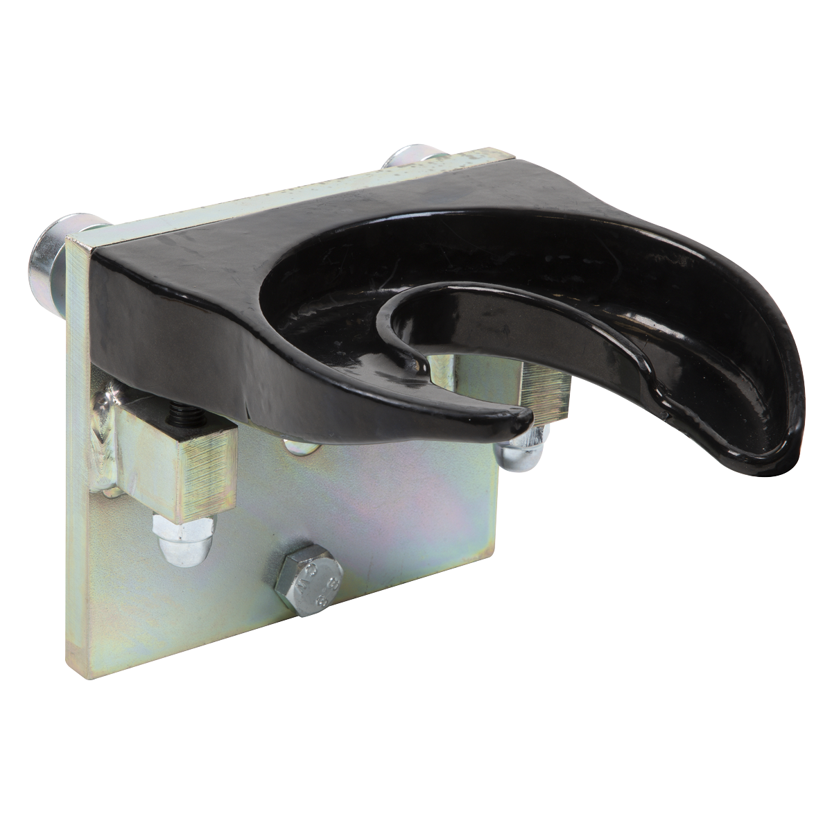 Right-Handed Small - Coil Spring Yoke