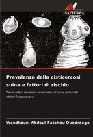 Prevalenza Della Cisticercosi Suina E Fattori Di Rischio Ouedraogo Taschenbuch
