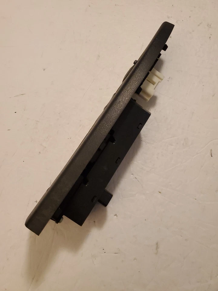 Ventana eléctrica maestra izquierda conductor Mitsubishi Galant 2007-2012 Mr587943 Foto 4 de 4