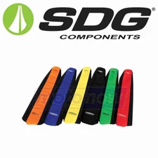 SDG 9-Pleat Gripper Seat Cover for 2010-2013 Honda CRF250R - Seats Seat ue