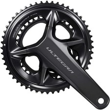 Shimano Ultegra FC-R8100 Crankset 2x12-Speed 52X36T 170mm