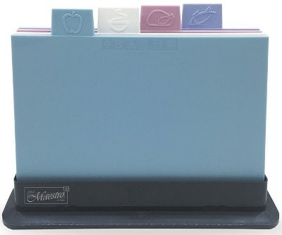 Maestro MR-1787 Schneidebrettständer-Set
