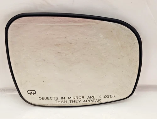 2009-2014 Volkswagen VW Routan - Passenger Side Heated Mirror Glass 803318 OEM