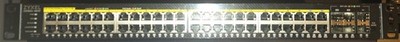 ZYXEL GS1920-48HPv2 - 48-Port Gigabit Nebula Smart Cloud Managed PoE Switch