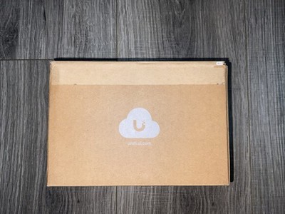 BRAND NEW Ubiquiti UniFi Switch Lite 8 PoE 60W - USW-Lite-8-PoE