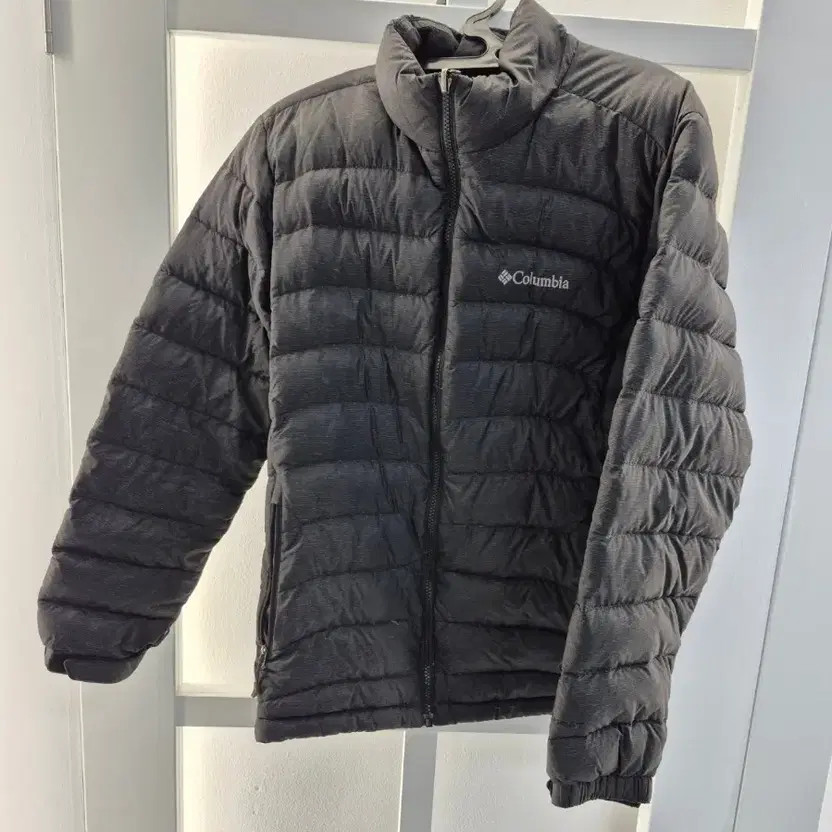 Colombia Down Lightweight Padding Jacket 100 Size… - image 1