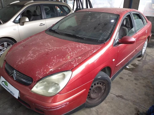 9135J1 Cerradura Puerta Delantera Izquierda para CITROEN C5 BERLINA 2002 6037809 - Imagen 4 de 5