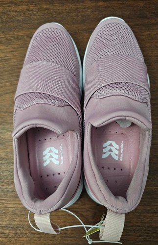 Zapatos All in Motion Rosa Talla 6 - Imagen 6 de 9