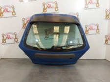 rear door for MG ROVER STREETWISE FASTBACK 2.0 TD 2003 125139 685771