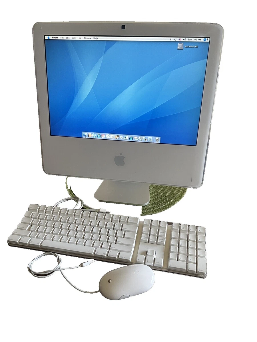 Apple Mac mini 2011 Apple Desktops & All-In-One Computers for sale