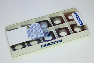 SECI CSN-633 Carbide Insert Shims (Lot of 10)