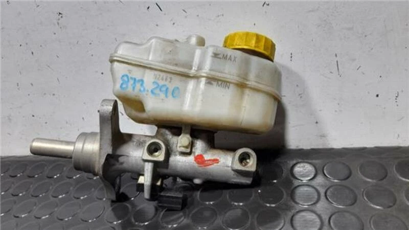 6R0611301A hauptbremszylinder für AUDI A1 SPORTBACK (8XA) 1.6 AMBITION 873290 - Изображение 2 из 4