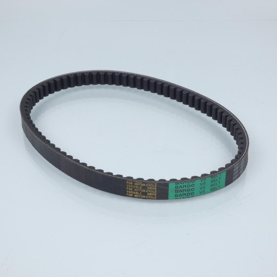 pas transmisyjny bando do skutera peugeot 50 kisbee 4t 2009-2017 nowy