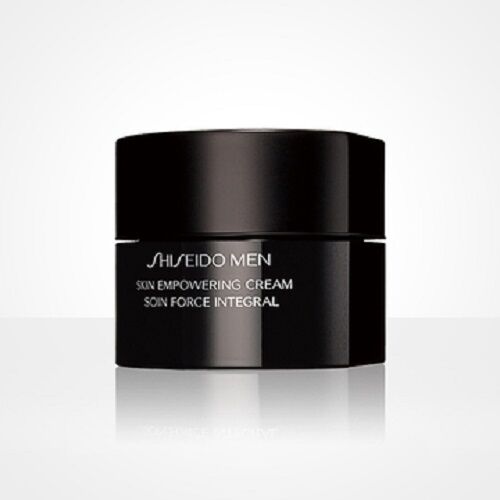 Crema empoderadora de la piel Shiseido para hombre 50 g/EMS - Imagen 1 de 1