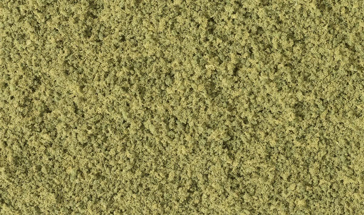 T62 WOODLAND SCENICS COARSE TURF - BURNT GRASS