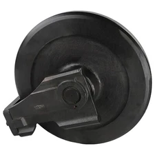 Idler Pulley – Front fits Gehl fits Yanmar fits Mustang fits Wacker Neuson