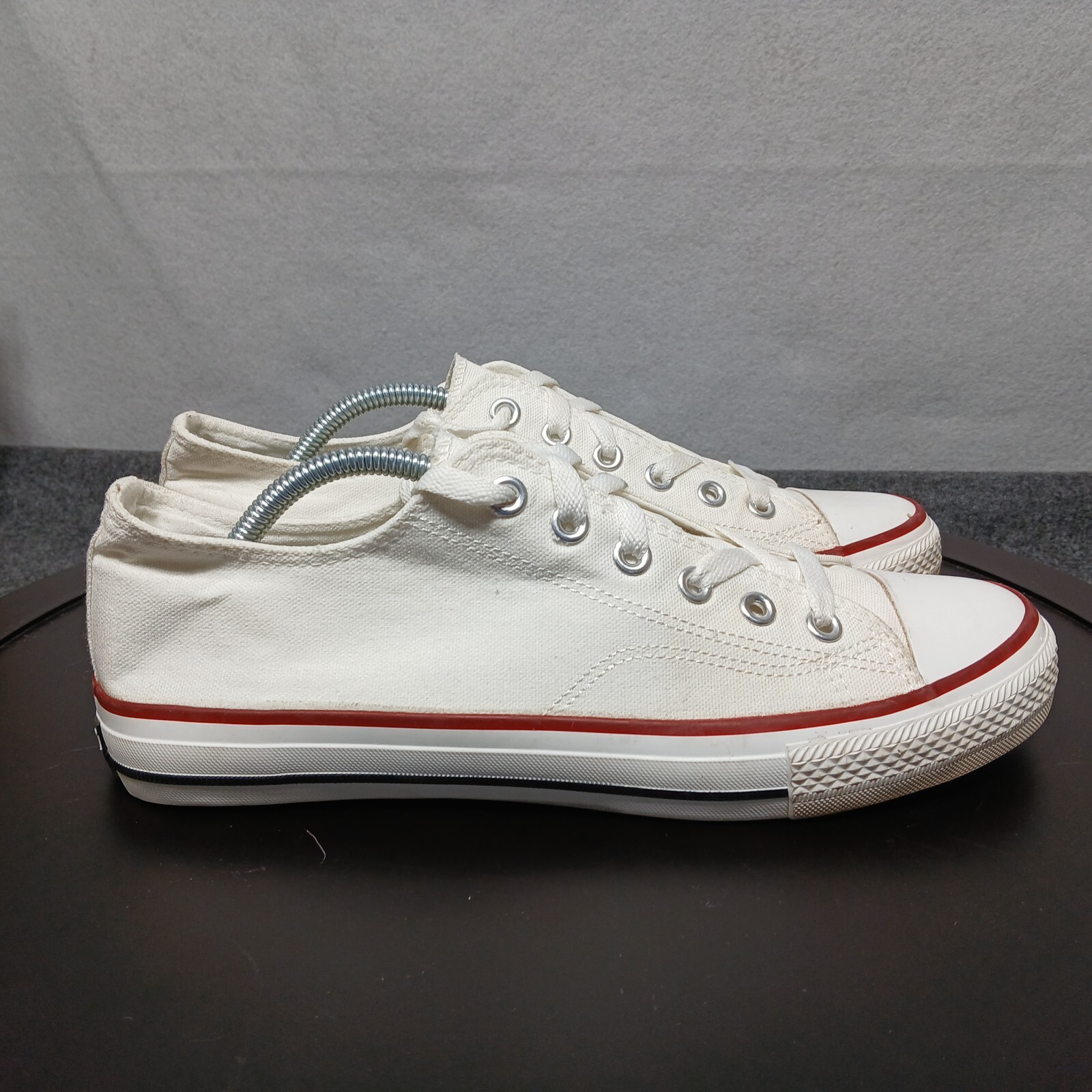 SAOLA Scarpe Eternal Knight uomo 12 sneakers classiche in tela casual basse stringate