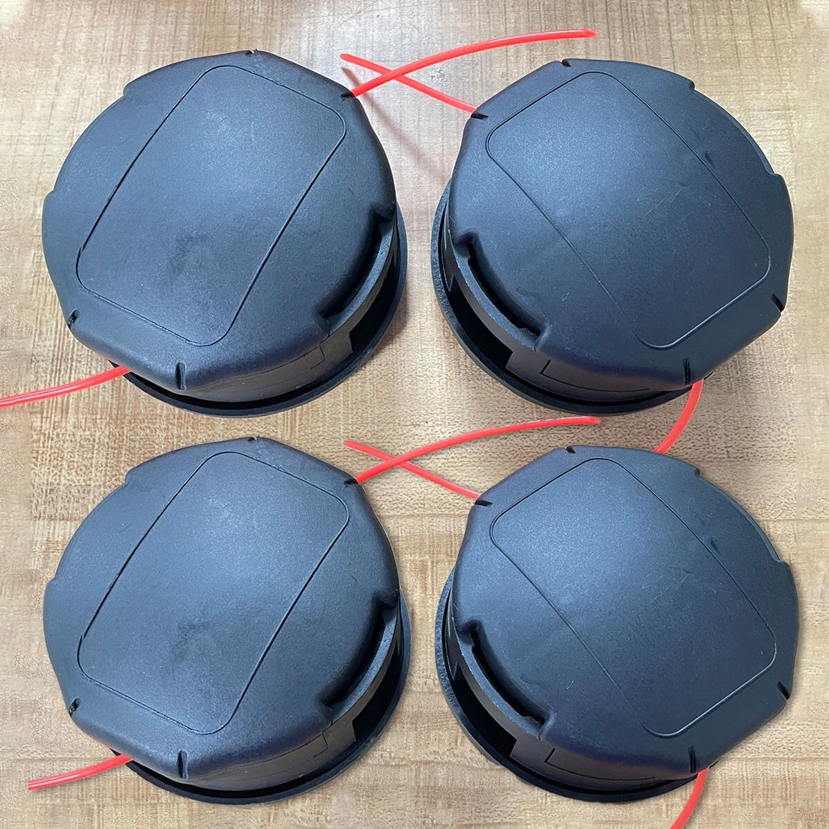 4 Pack Fit Echo Speed Feed 400 String Trimmer Head in Nepal at NPR 5157 Rating 4