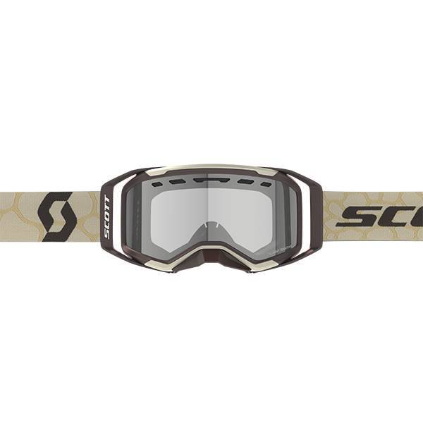 occhiali maschera motocross Scott Prospect enduro Ls 2025