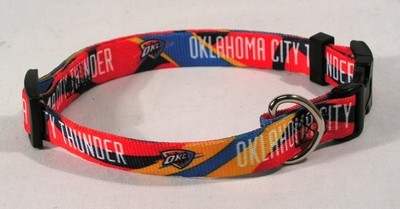 thunder dog collar