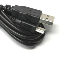 Charger Cable Cord for HTC Advantage X7500 X7510 Mobile Cell Phone