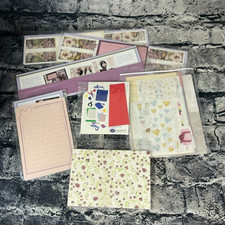 Creative Memories ROMANCE Snap Pack 2002  PAPER  STICKERS