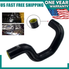 Silicone K-Swap Radiator Hose For K20 K24 Swap EG DC2 EK CRX RSX Honda Del Sol