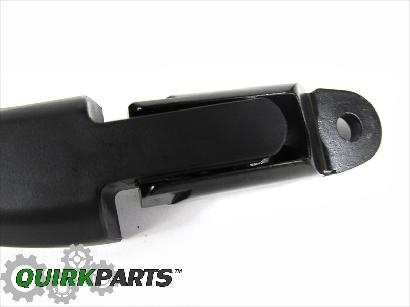 20082012 Jeep Liberty Rear Wiper Arm Replacement MOPAR GENUINE OEM