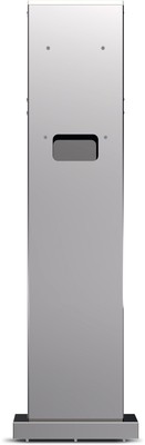 TechniVolt Edelstahlstele für 1 x TECHNIVOLT 1000/1100 SMART/2200 SMART