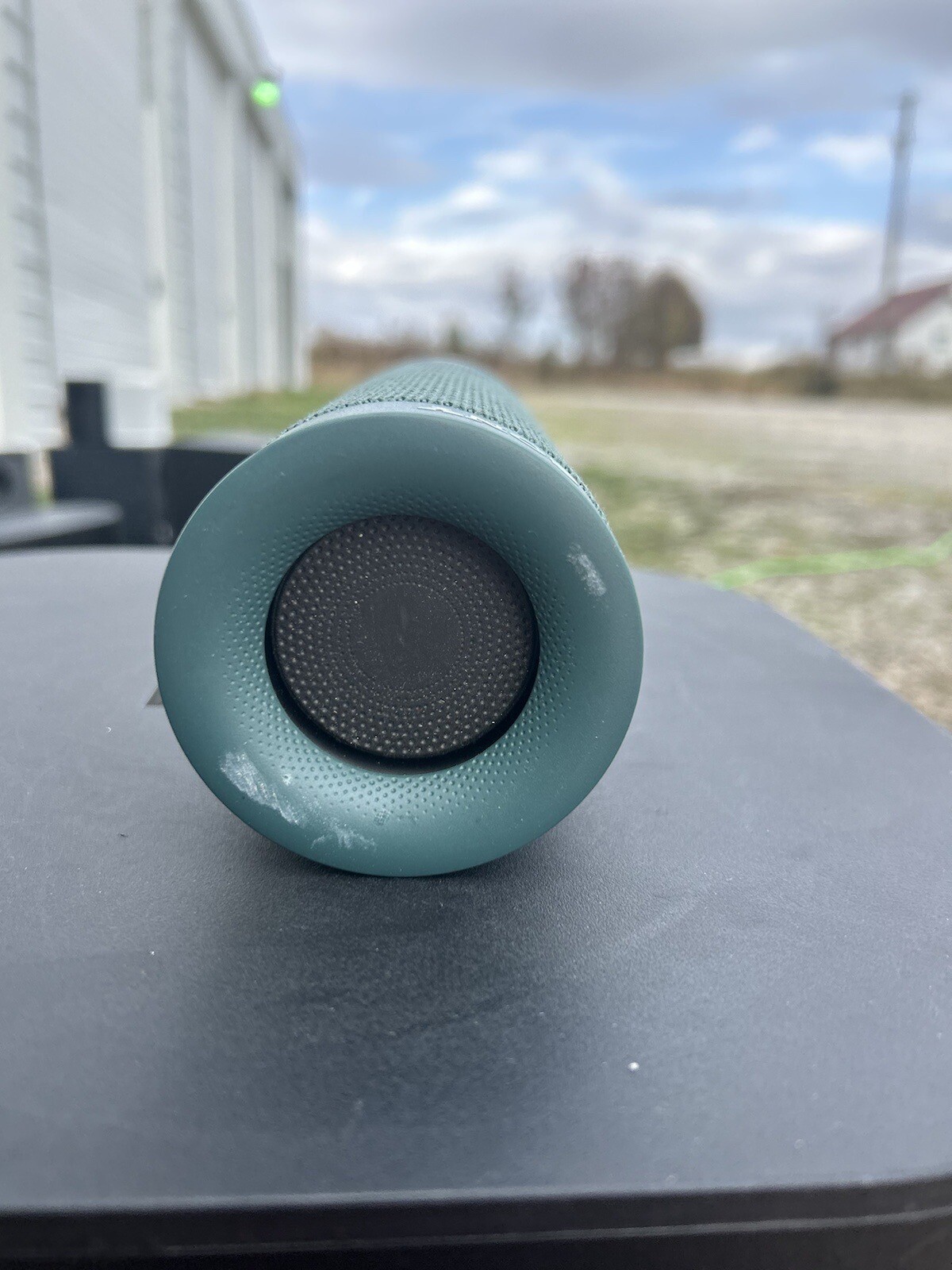 Sony SRSXB23 Portable Bluetooth Speaker Olive Green Free shipping WORKS eBay