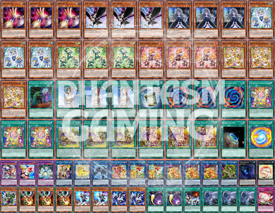 pandemonium deck yugioh Emissary from Pandemonium | Decks and Ruling | YuGiOh! Duel Links