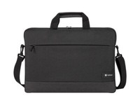 "5901969443042 Natec Torba DO Laptopa GOA 15.6\" Czarna NTO-2055 Natec"