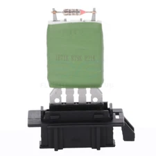 Front HVAC Heater Blower Motor Resistor For 2003-06 Dodge Sprinter 2500/3500 l5