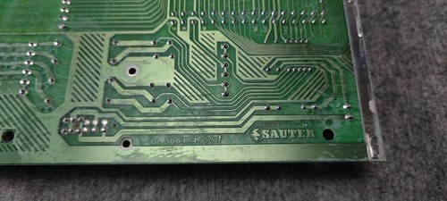 SAUTER EY 2400 - Bild 5 von 5
