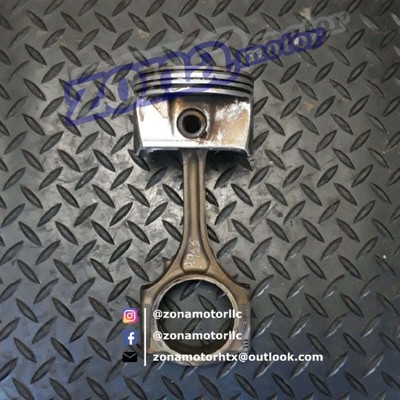 Chrysler , Dodge 3.5L V6 SOHC Piston Right 4892194AB | eBay 