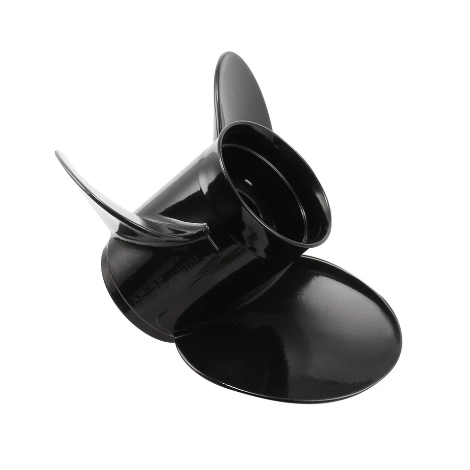 Aluminum Propeller For Mercury Mercruiser 14-1/4x21 Prop 48-832832A45 14.25 - image 4 of 4