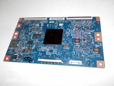 SAMSUNG / AUO 55.55T14.C01 T550HVN03.0, 55T10-C02 T-Con Board