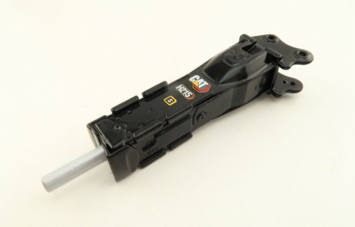まっきぃ 320 Hydraulic Excavator – Next Generation | Diecast Masters