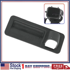 For 2016-2018 Hyundai Elantra Sedan Tail Gate Trunk Hatch Door Handle Button