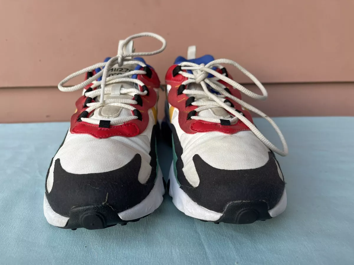 Air max 270 shop react bauhaus womens