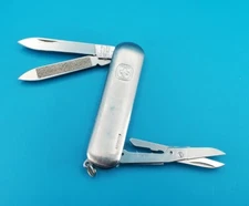 Wenger Esquire Stainless Swiss Army Knife Multi Tool!