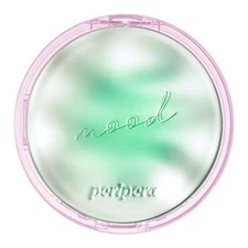 PERIPERA Mood Fit Cover Cushion 13g SPF50+ PA++++ #Soda Cafe Collection