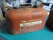 Gas Tank Gasket 125530 305867 310984 332403 Evinrude Johnson 6 gallon Fuel OMC