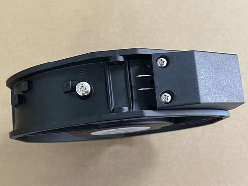 ETRI 148VK0282030 AC115V 32W 172*151*38MM Cabinet Cooling Fan AC Axial Fan - Picture 3 of 6