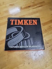 TIMKEN 52618 class 3, NIB Tapered Bearing Cone - 6.1875 in OD, 1.0313 in W, Cup