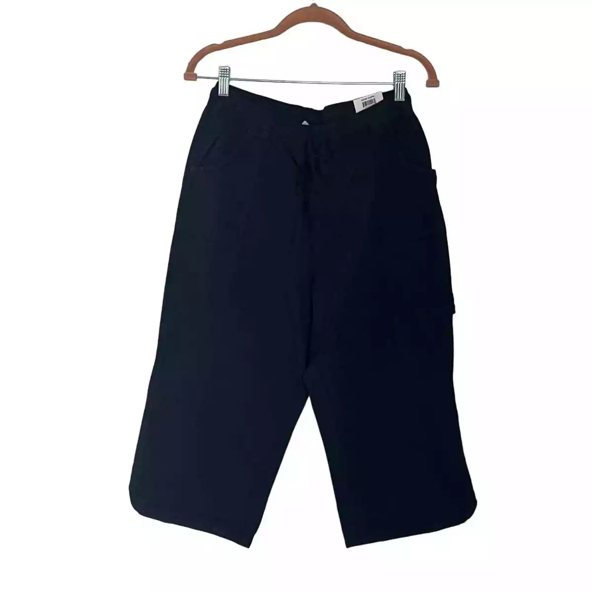 Karen scott store petite capris