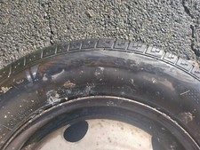 Gomma Con Cerchio Daily 4 stagioni  195/75 R16C 