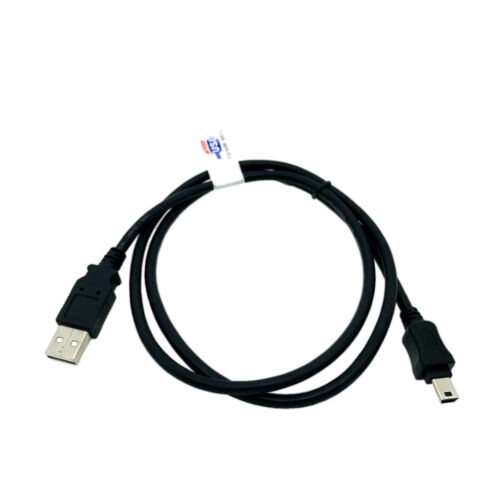 3ft USB SYNC Cable for ZOOM VOICE RECORDER H1 H2 H2N H4N H4NPro H5 H6 Q2HD - Picture 1 of 1