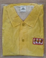 ChocoBall Morinaga Long-Sleeved Shirt  Free Size  Brand New Not For Sale Japan