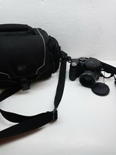 Fuji Film Fine Pix S2800HD Digital Point  Shoot Camera 14 Megapixels PARTS ONLY